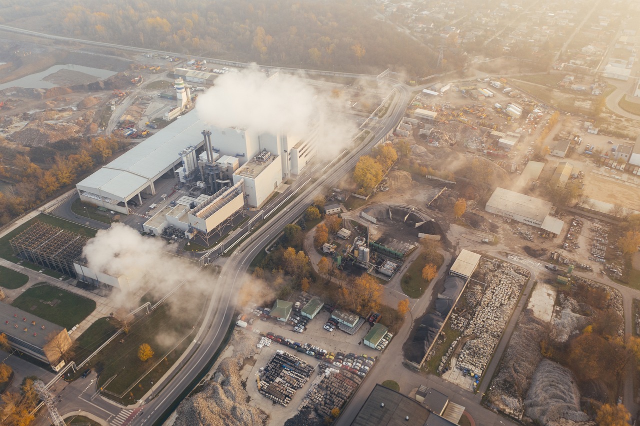 découvrez l'empreinte carbone et son impact sur l'environnement. apprenez à réduire votre empreinte écologique grâce à des conseils pratiques et des solutions durables pour un mode de vie plus respectueux de la planète.