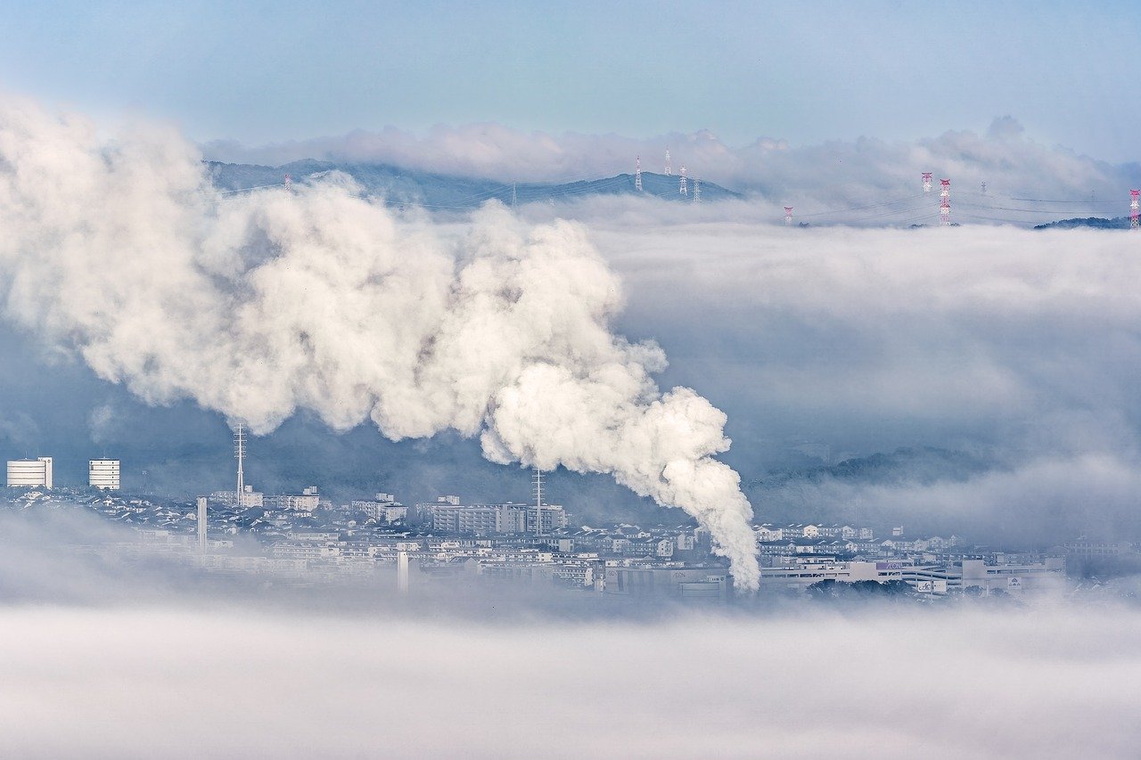 découvrez ce qu'est l'empreinte carbone, son impact sur l'environnement et les actions à entreprendre pour la réduire. informez-vous sur les enjeux écologiques et les gestes quotidiens pour un avenir plus durable.