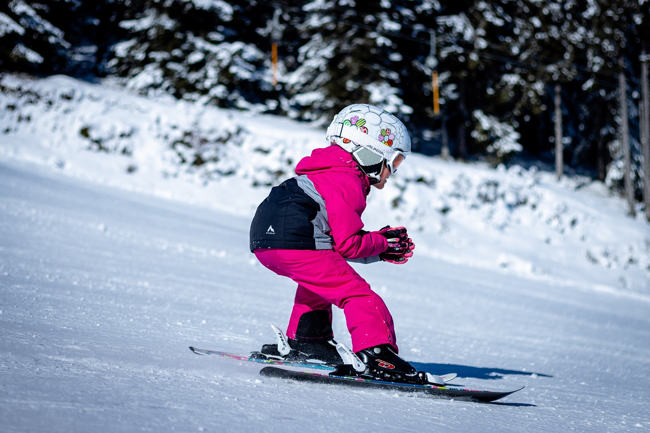 découvrez le ski durable : explorez des pratiques respectueuses de l'environnement pour profiter des pistes tout en préservant la nature. adoptez un mode de vie écoresponsable sur les montagnes!