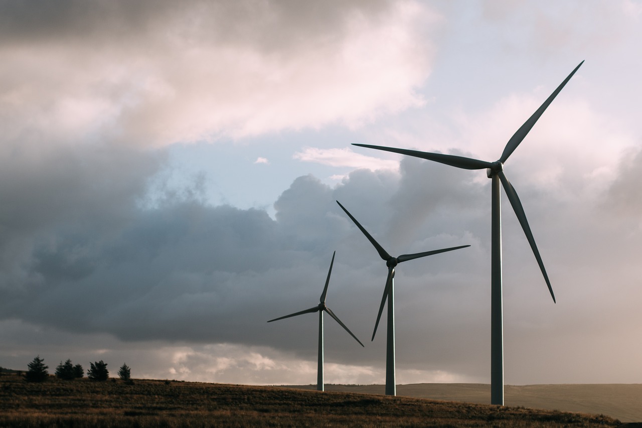 découvrez l'énergie éolienne, une source d'électricité renouvelable et écologique qui exploite la puissance du vent. apprenez comment cette technologie innovante contribue à la durabilité énergétique et à la réduction des émissions de carbone tout en transformant le paysage énergétique mondial.