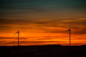 Énergie renouvelable : clé d’un bilan carbone équilibré