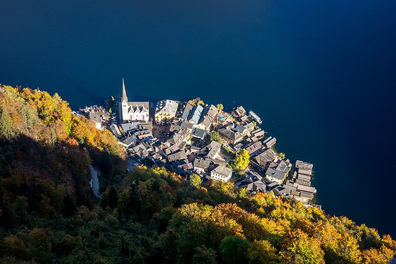 Exploration des Interconnexions entre Tourisme et Réchauffement Climatique