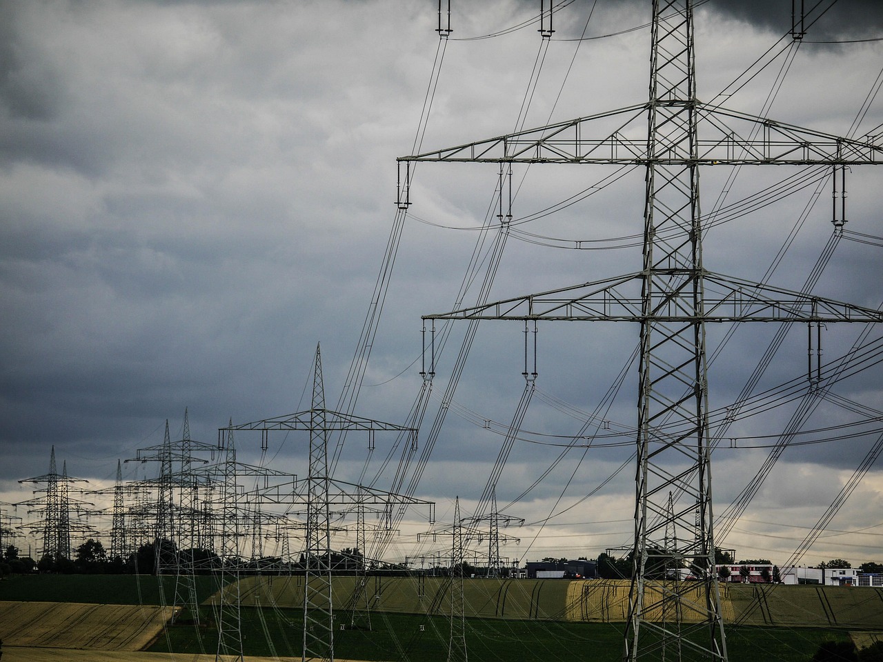 découvrez les enjeux et les solutions de la transition énergétique, un processus essentiel vers un avenir durable, reposant sur des sources d'énergie renouvelables et une réduction des émissions de carbone.