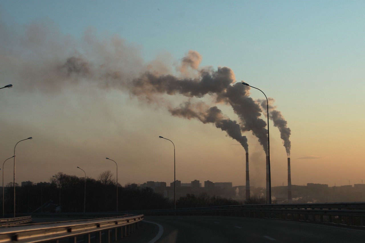 découvrez l'impact des émissions de gaz à effet de serre sur notre planète. comprenez les causes, les enjeux et les solutions pour réduire ces émissions et lutter contre le changement climatique.