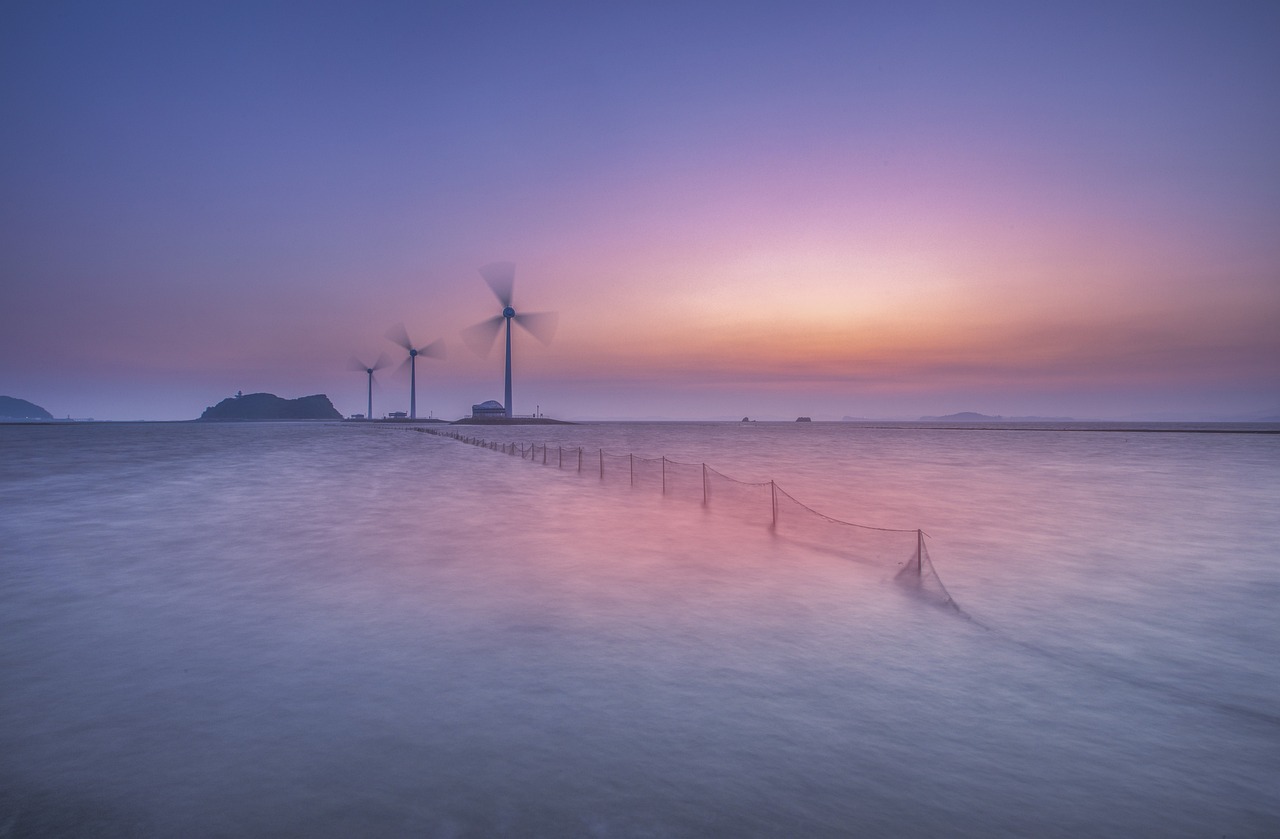 découvrez l'énergie éolienne, une source renouvelable et durable qui transforme la force du vent en électricité. explorez les avantages, les technologies innovantes et l'impact environnemental positif de cette énergie verte sur l'avenir de notre planète.