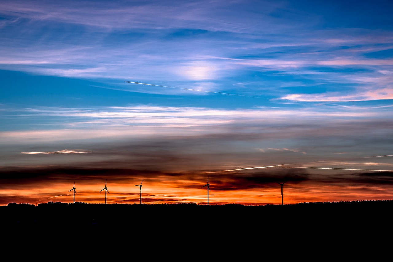 découvrez les sources d'énergie renouvelable, leur impact sur l'environnement et les innovations qui révolutionnent notre manière de produire et consommer de l'énergie. apprenez comment ces alternatives durables contribuent à un avenir plus vert.