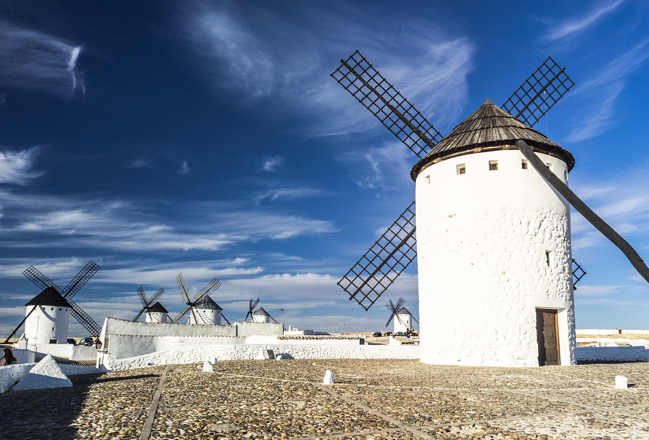 découvrez les avantages et l'importance de l'énergie renouvelable dans la transition vers un avenir durable. apprenez comment les différentes sources d'énergie renouvelables, comme le solaire, l'éolien et l'hydraulique, contribuent à réduire les émissions de carbone et à préserver notre planète.