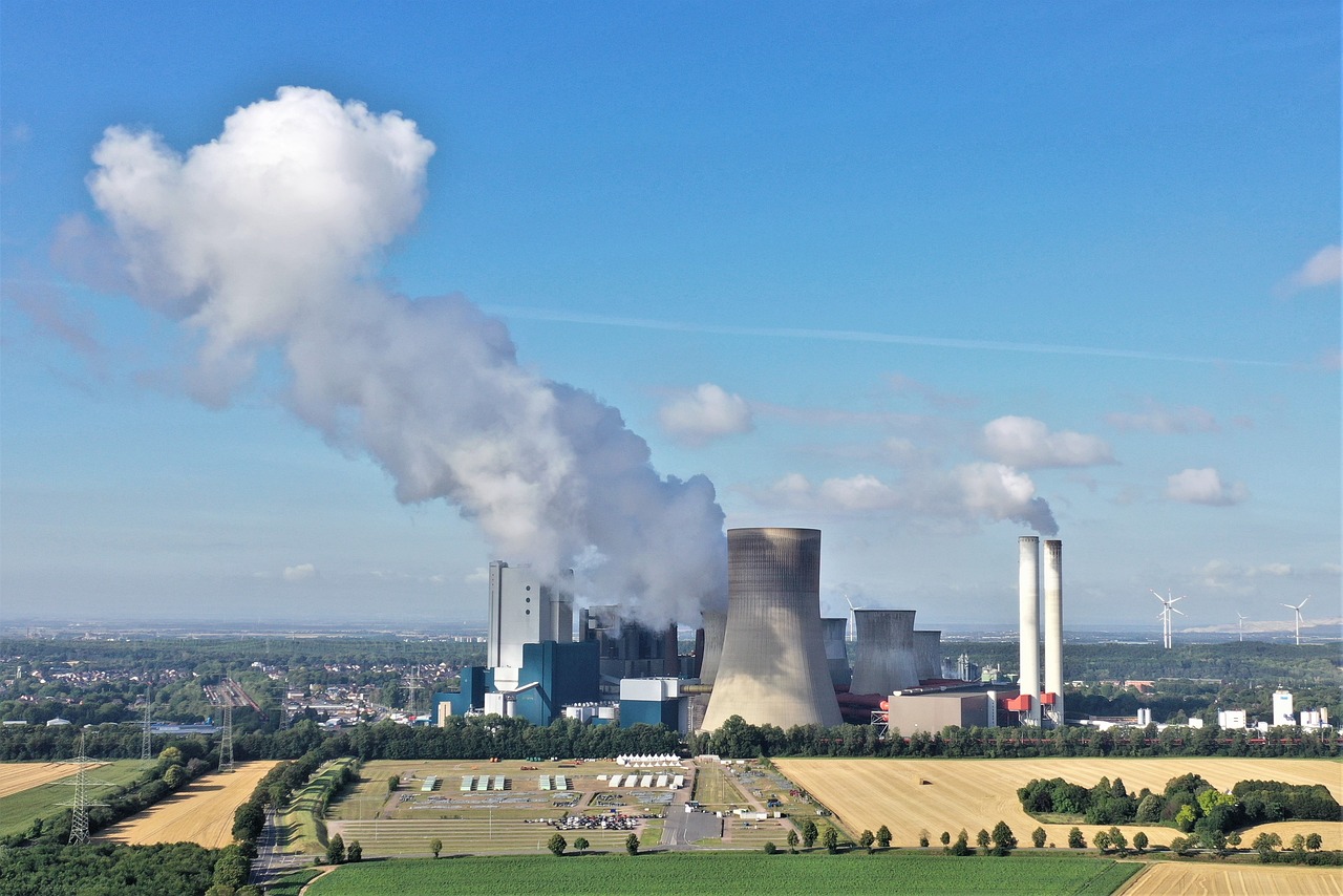 découvrez l'impact du carbone sur notre environnement et les moyens d'atténuer ses effets. apprenez comment réduire votre empreinte carbone et contribuer à un avenir plus durable.