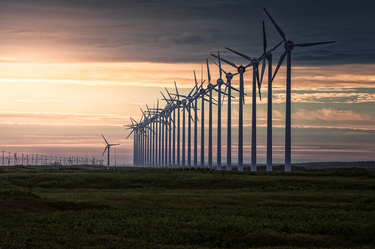 découvrez les initiatives pour promouvoir l'énergie renouvelable, une étape essentielle vers un avenir durable. apprenez comment les technologies vertes transforment nos modes de vie et les efforts déployés pour favoriser une transition énergétique respectueuse de l'environnement.