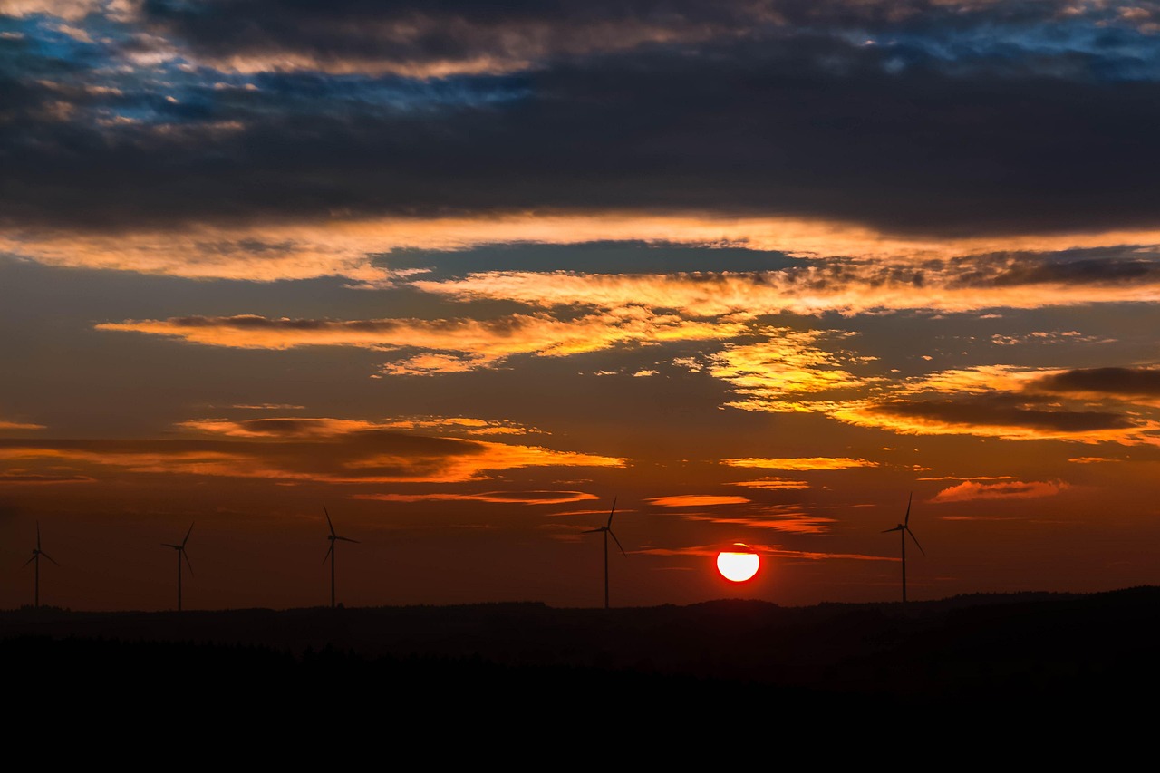 découvrez l'importance des énergies renouvelables pour un avenir durable. explorez les différentes sources comme le solaire, l'éolien et l'hydraulique, et apprenez comment elles contribuent à la réduction des émissions de carbone et à la préservation de notre planète.