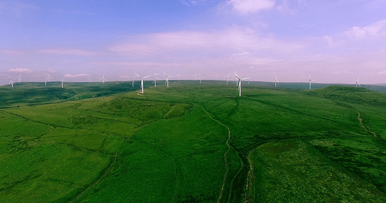 découvrez les technologies vertes, un avenir durable alliant innovation et respect de l'environnement. explorez les solutions éco-responsables qui transforment notre quotidien et contribuent à la protection de la planète.